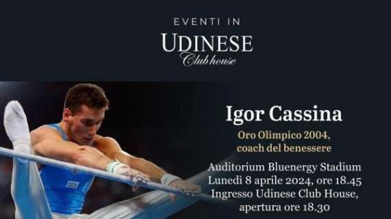 Udinese-Inter, organizzato uno speciale evento nel pre partita: i dettagli