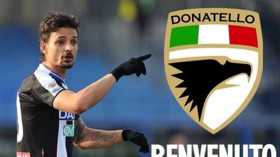 UFFICIALE - Felipe Dal Bello è il nuovo allenatore dell’U13 del Donatello