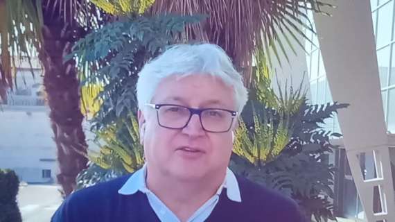 Supercoppa Europea, il sindaco De Toni: "Sicurezza? Fiduciosi che tutto possa andare per il meglio"