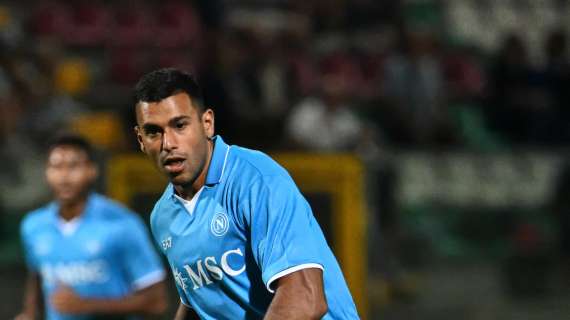 Udinese, doppia operazione con il Napoli: fatta per Cheddira, si avvicina anche Zanoli