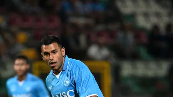 Udinese, fissata la data per le visite mediche di Cheddira