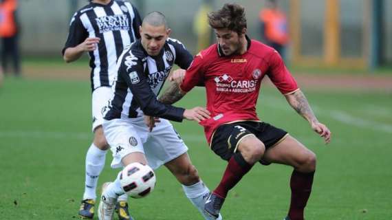 Surraco: "Domenica 3-0 per il Toro. Brava l'Udinese a trovare giovani"