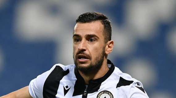 Nestorovski: “Il decimo posto è il nostro obiettivo”