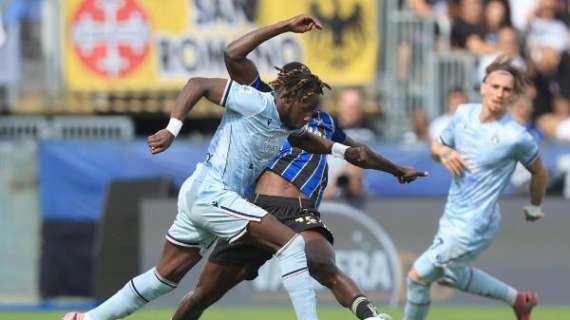 Pisa-Udinese 0-1, la moviola: Massa non convince, manca un rosso a Caracciolo