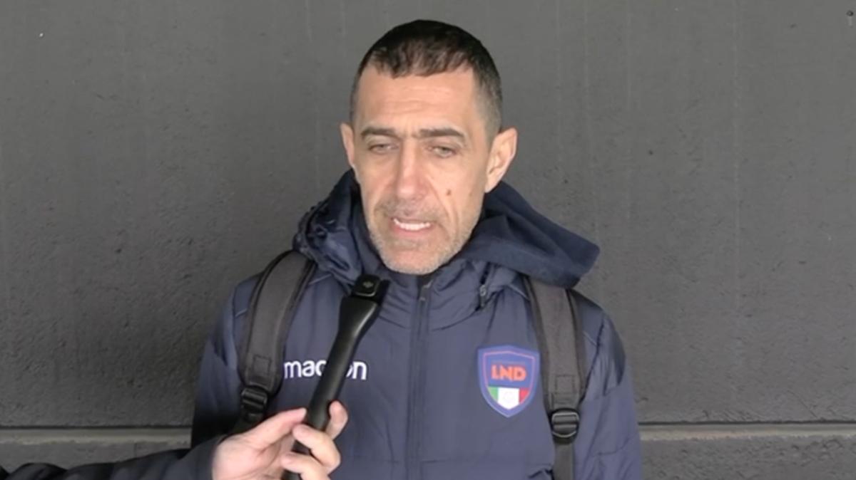 U15 | Torneo delle Regioni, mister Novati dopo FVG-Molise: "Le qualità per fare bene ci sono"