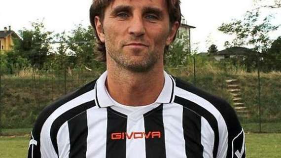 ESCLUSIVA TU - Godeas: "Ho avuto la fortuna di giocare per l'Udinese"