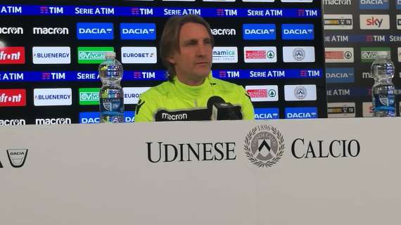 Nicola, conferenza: "Contro la Sampdoria partita da dimenticare, Teo verrà con noi, capisco i tifosi, deciderò stasera, ho fatto tante prove"