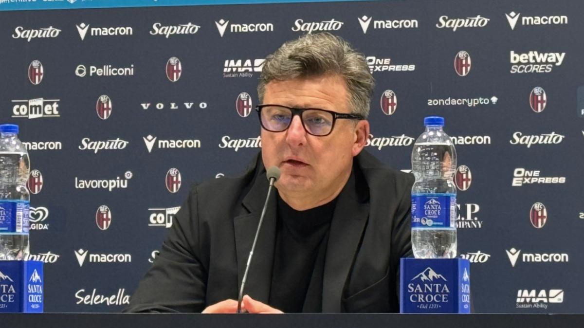 Udinese, Runjaic in conferenza: "Dobbiamo cercare di portare la fortuna dalla nostra parte"