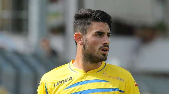 Udinese, concorrenza a Lazio e Parma per un talento del Frosinone