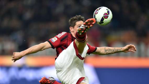 De Jong porta avanti il Milan, Ilicic lo riprende: finisce 1-1 a San Siro