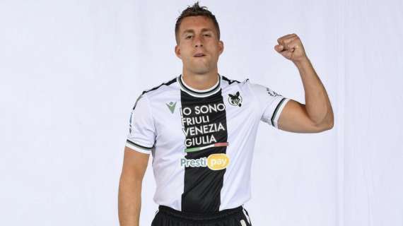 Udinese, Deulofeu continua la riabilitazione e manda un messaggio ai tifosi