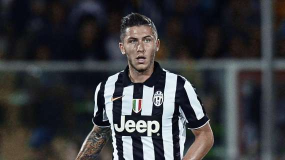 QUI JUVE - Marrone out contro l'Udinese