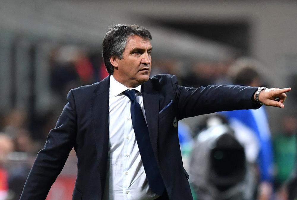 Udinese, l'ex De Canio: "Davis-Zaniolo tra le migliori coppie in campionato"