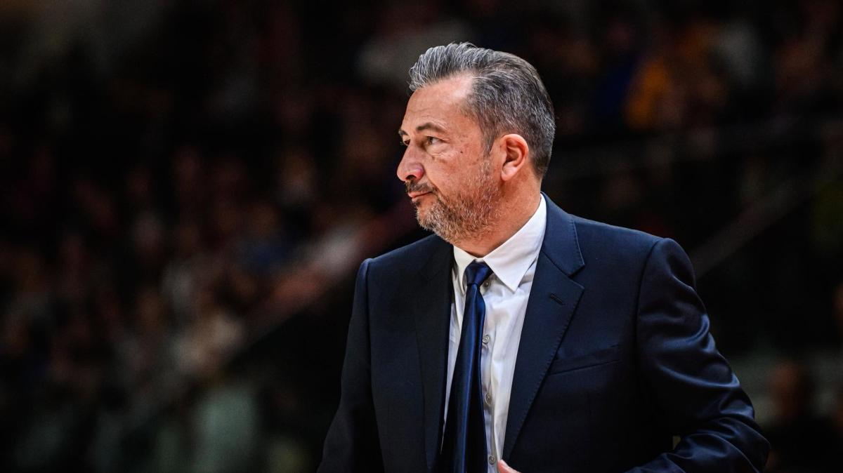 Italbasket, Banchi assente nei prossimi impegni: le motivazioni e il sostituto