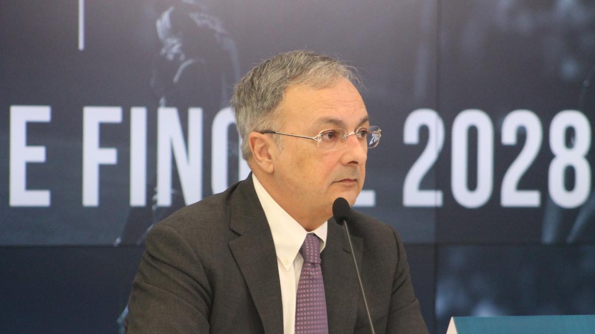 Udinese, Soldati: "Importante la partnership con Banca 360. Maglia per il terremoto? Iniziativa accolta con successo"