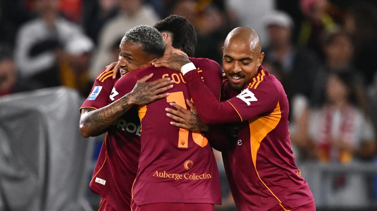 Il lunedì di Serie A sorride alla Capitale: vittorie per Lazio e Roma