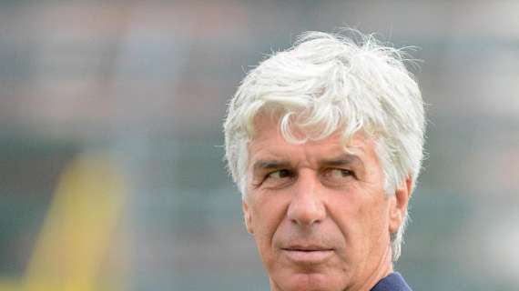 Gasperini a RadioUno: "Bello essere applauditi dai tifosi avversari"