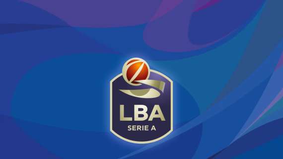 Svolta nel basket italiano: nasce LBATV, la piattaforma ufficiale della LBA