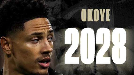 UFFICIALE - Udinese, Okoye rinnova il contratto fino al 2028