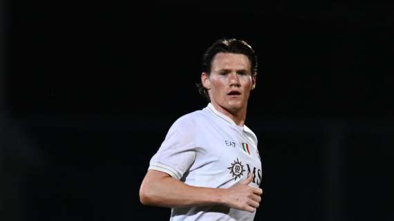 Serie A, il Napoli supera il Sassuolo con il solito McTominay: gli highlights