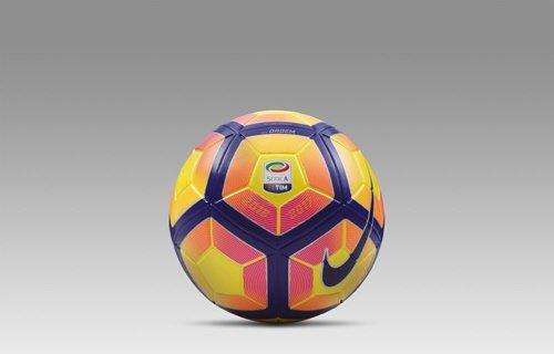 Anche al Friuli Udinese-Pescara si giocherà con il pallone invernale 