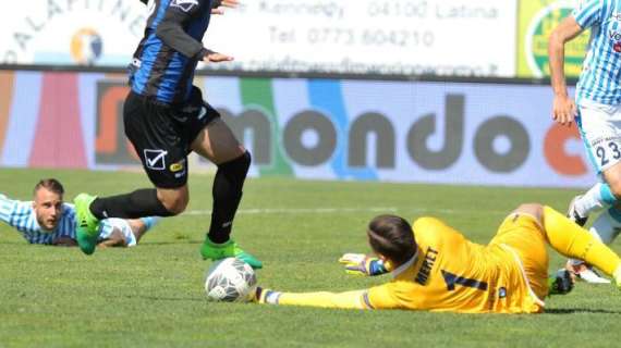 Il Napoli continua a pensare a Meret