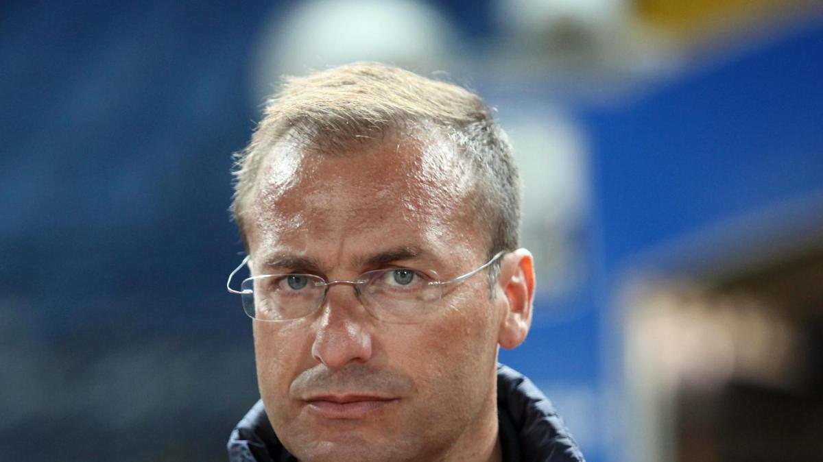 Cremonese, Giacchetta: "Crediamo nel nostro obiettivo"