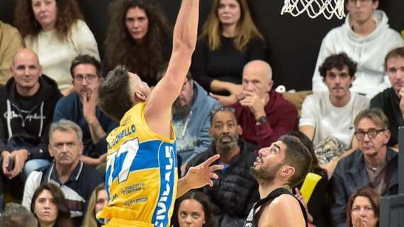 Coppa Italia A2, il quadro completo delle Final Four: possibile incrocio in finale tra Udine e Cividale