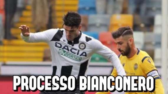 Processo Bianconero -  Riascolta la diretta!