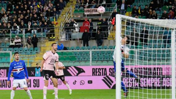 L'ex Udinese Marco Silvestri fuori dalle gerarchie della Sampdoria 