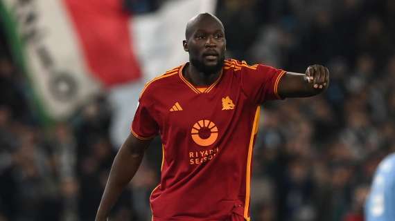 Udinese, guarda Lukaku: 4 gol in 45 minuti con il Belgio