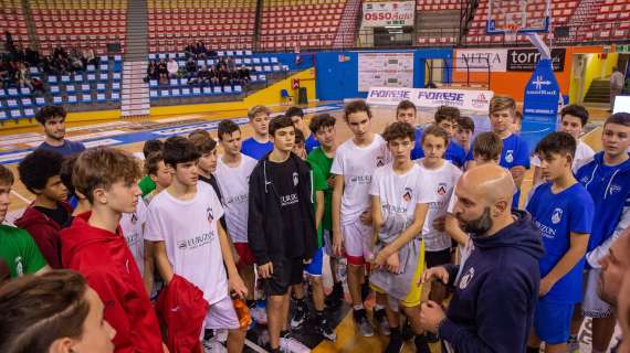 Grandissimo successo per la prima edizione dell'Apu Christmas Tournament