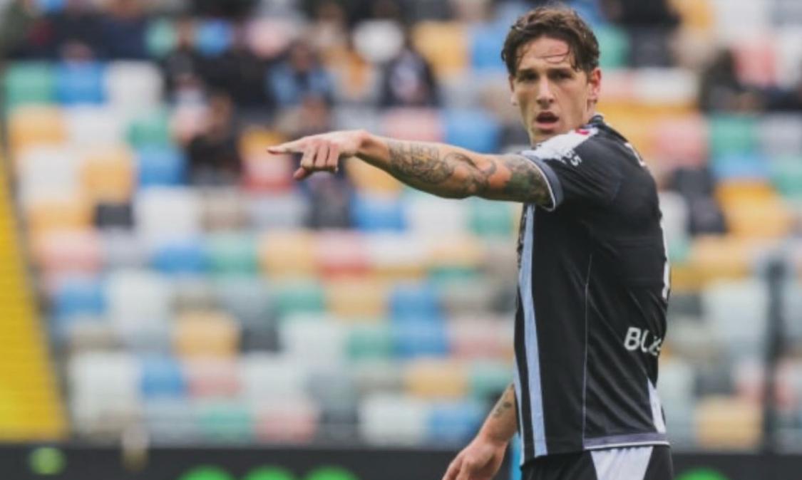 Udinese-Genoa, Zaniolo: "Non è stata la nostra miglior partita, testa a domenica"