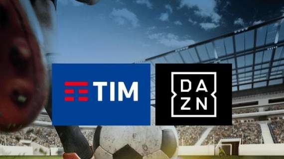 Con la partnership TIM-DAZN dall'anno prossimo Serie A e Champions in un solo abbonamento?
