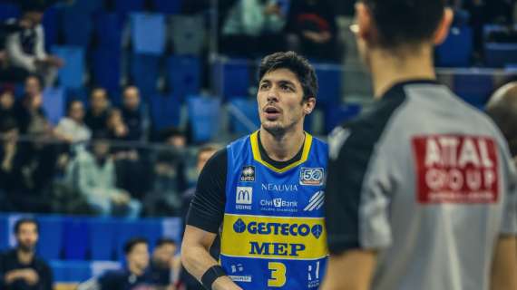 Cantù-UEB Cividale 78-77, LE PAGELLE: Redivo tradisce i suoi nel finale