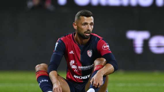 L'ex Cagliari Wieteska: "Quest'estate sarei dovuto andare all'Udinese"