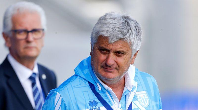 Udinese, Arrigoni: "Si sentono la società e l'allenatore. La squadra è di livello medio-alto"