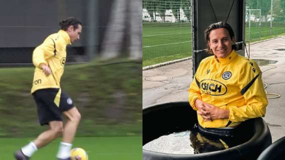 Udinese, Thauvin verso il rientro: l'analisi ai raggi X del suo infortunio