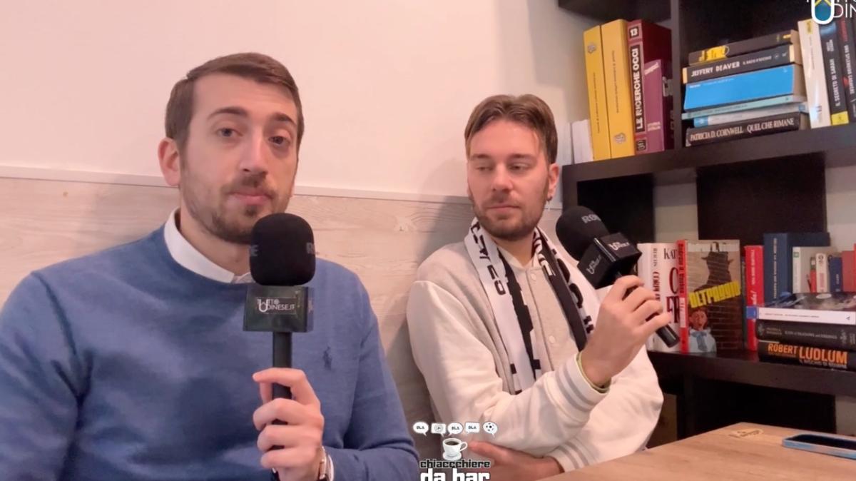 (VIDEO) Chiacchiere da Bar | Udinese-Lazio 1-1, chiudiamo bene l'anno!