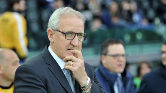 Delneri e l'Udinese: resta al 60%. C'è una clausola ancora da esercitare