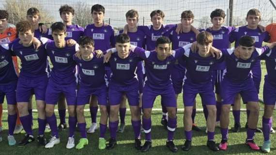 Torneo delle Regioni, l'Under 17 saluta con un'altra sconfitta