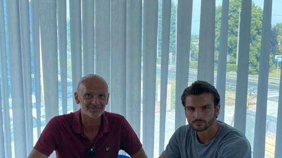 UFFICIALE - Cjarlins Muzane, arriva un trequartista scuola Inter: preso Rossi