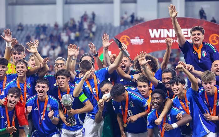 L’Italia dei giovani vince, quella dei grandi no: Udinese, puntare sul talento nostrano si può