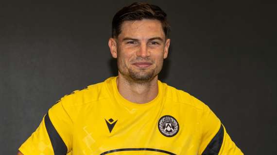 Udinese, Runjaic su Ekkelenkamp: "Sarà convocato a Milano; contro il Verona assente per recuperare al meglio"