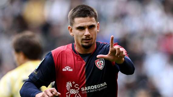 Cagliari, Marin uno dei sacrificabili per fare mercato: Udinese interessata