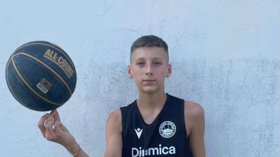 Dinamo Gorizia, grande soddisfazione dal settore giovanile