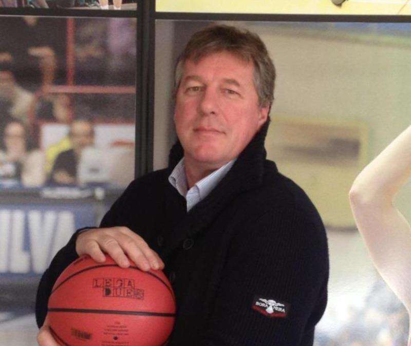 Galanda saluta Bonamico: "Giocatore e uomo vero; ci manchi già"