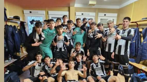 Udinese U17, sogno quarti di finale nazionali: il regolamento del campionato