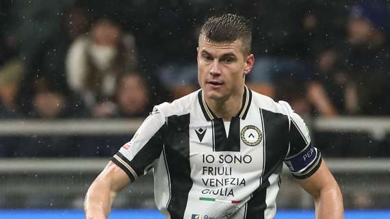 Udinese, la probabile formazione contro il Torino: ritorna Bijol in difesa, e poi?