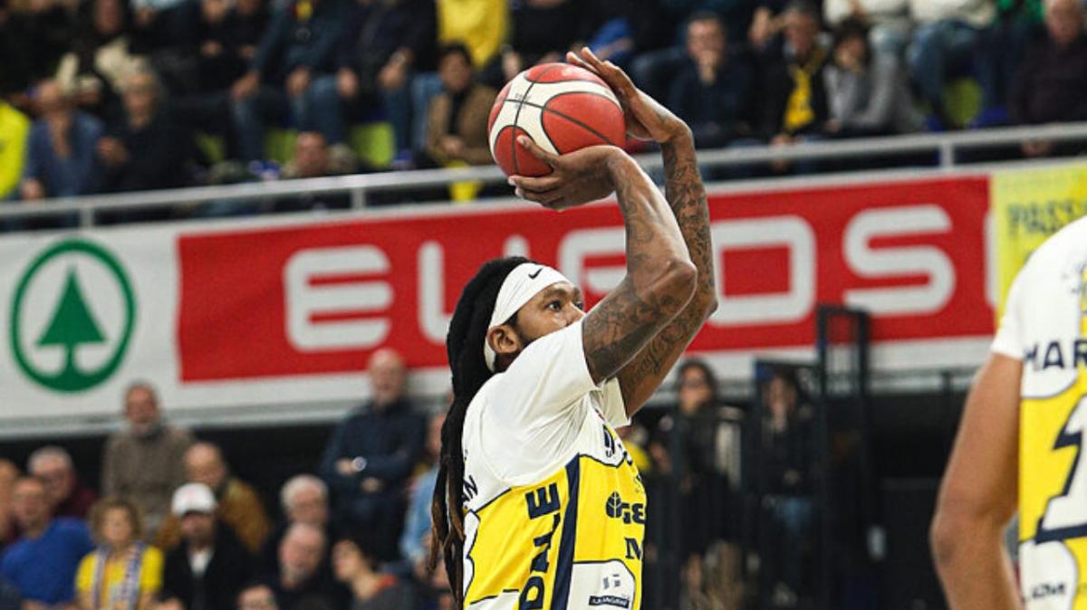 UEB Cividale-Reale Mutua Torino 72-62, LE PAGELLE DELLE EAGLES: Freeman leader, Marangon trascinatore